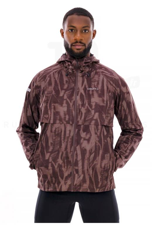 Craft CORE Veste coupe-vent Unify M (4XL) - acheter sur Craft CORE Veste coupe-vent Unify M (4XL) - acheter sur