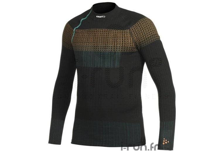 Craft Pro zro extrme col haut Men 