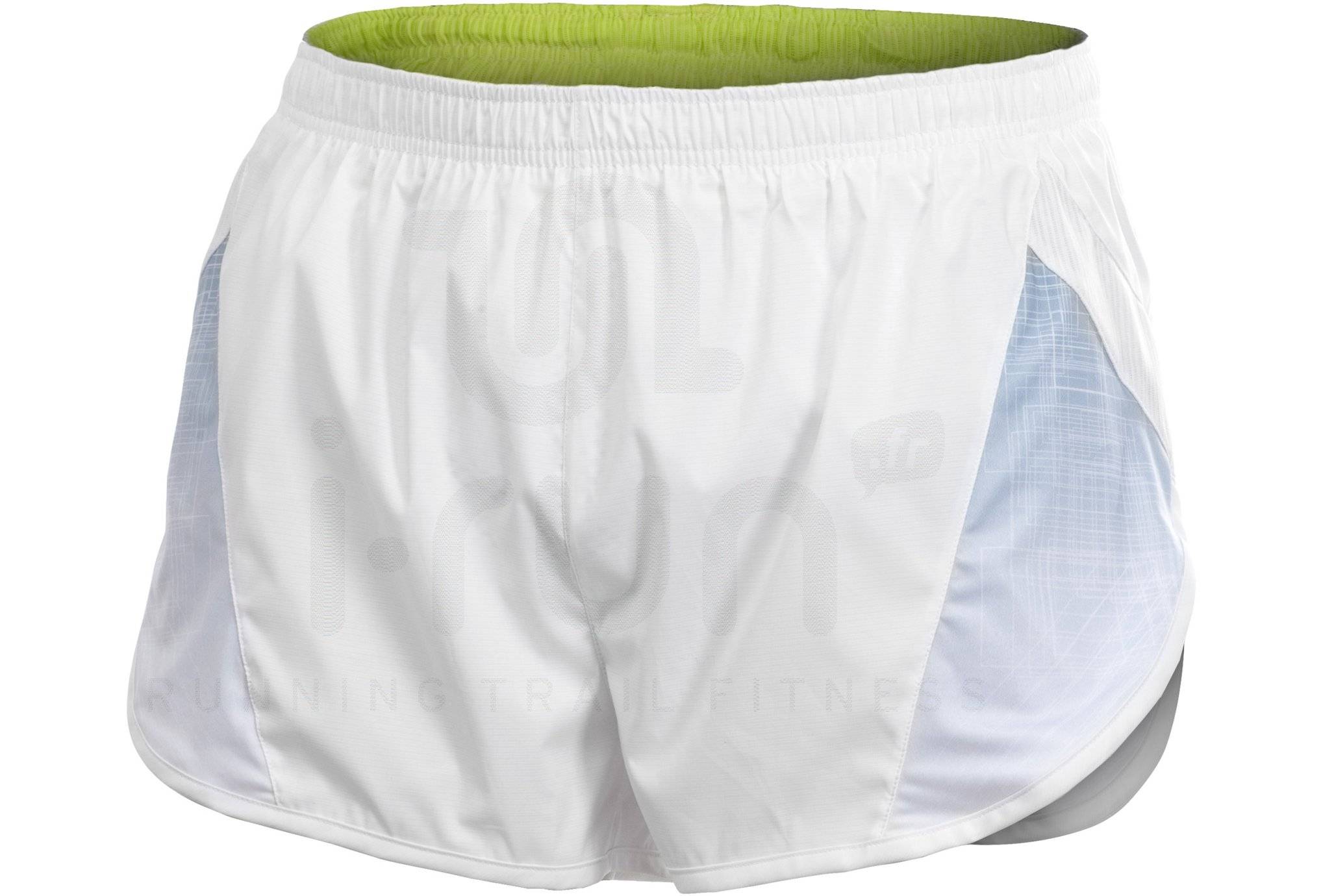 Short De Jogging Off-White Blanc Cassé Taille S - Parfait état, Coton, Fabrication Italie