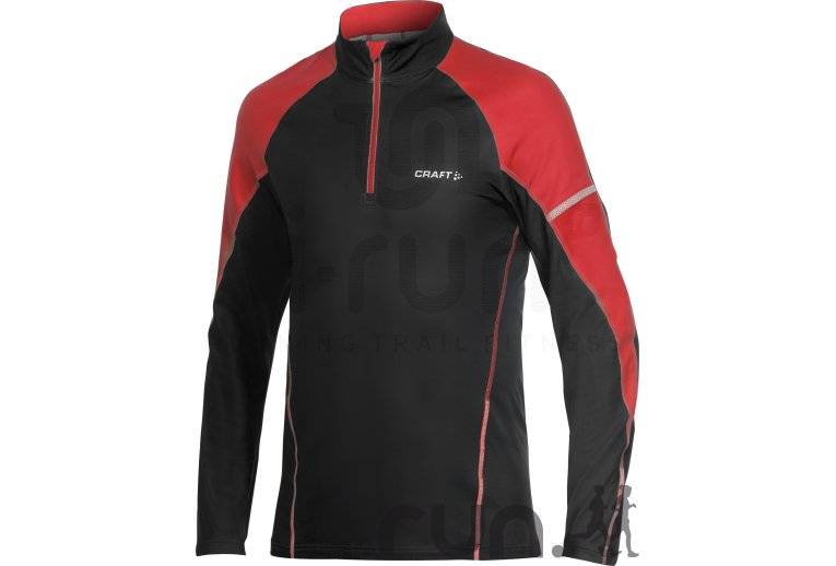 Craft Sweat Performance Thermal 1/2 zip M 