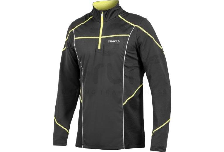 Craft Sweat Performance Thermal Wind 1/2 zip M 