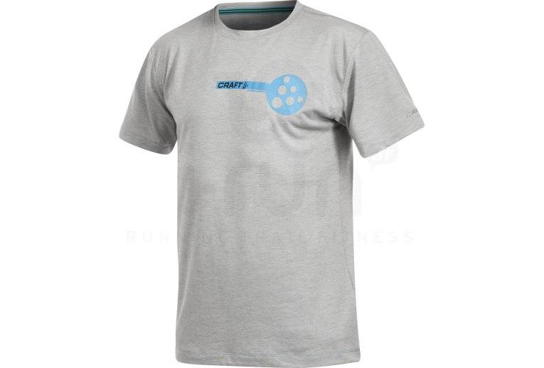 Craft Tee-shirt Active Training M 