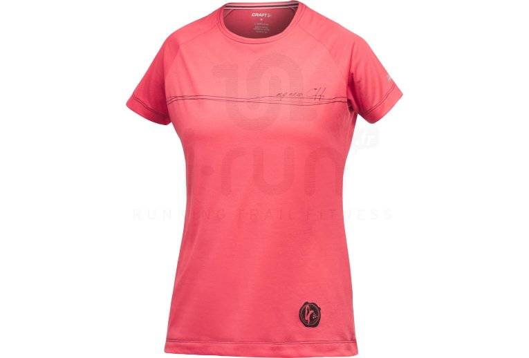 Craft Tee-shirt Active Training W 