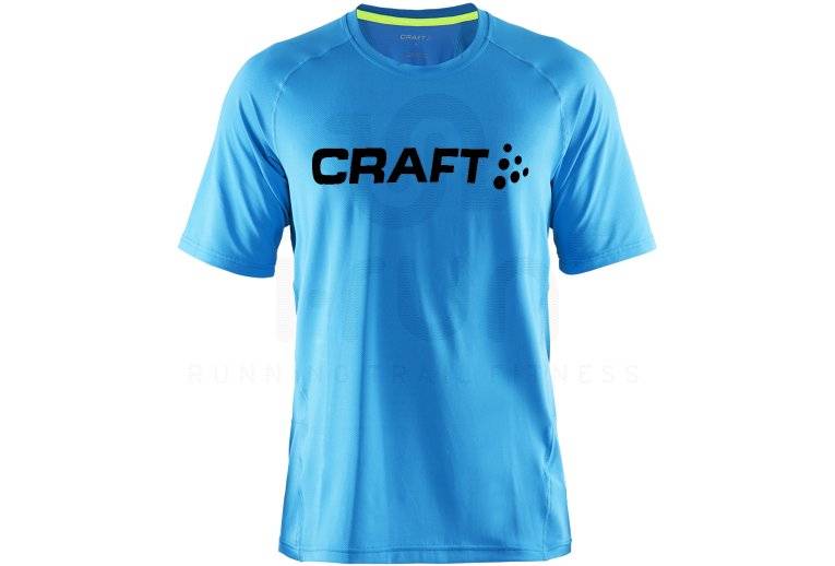 Craft Tee-shirt Precise M 
