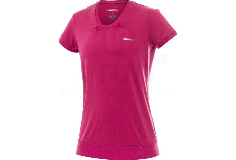 Craft Tee-shirt Run Active Funk W 