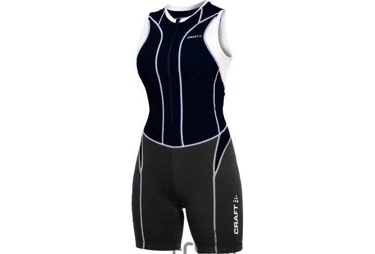 Craft Tri-Combi noir et blanc W 