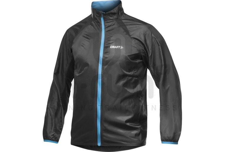 Craft Veste Performance Run ultra lgre M 