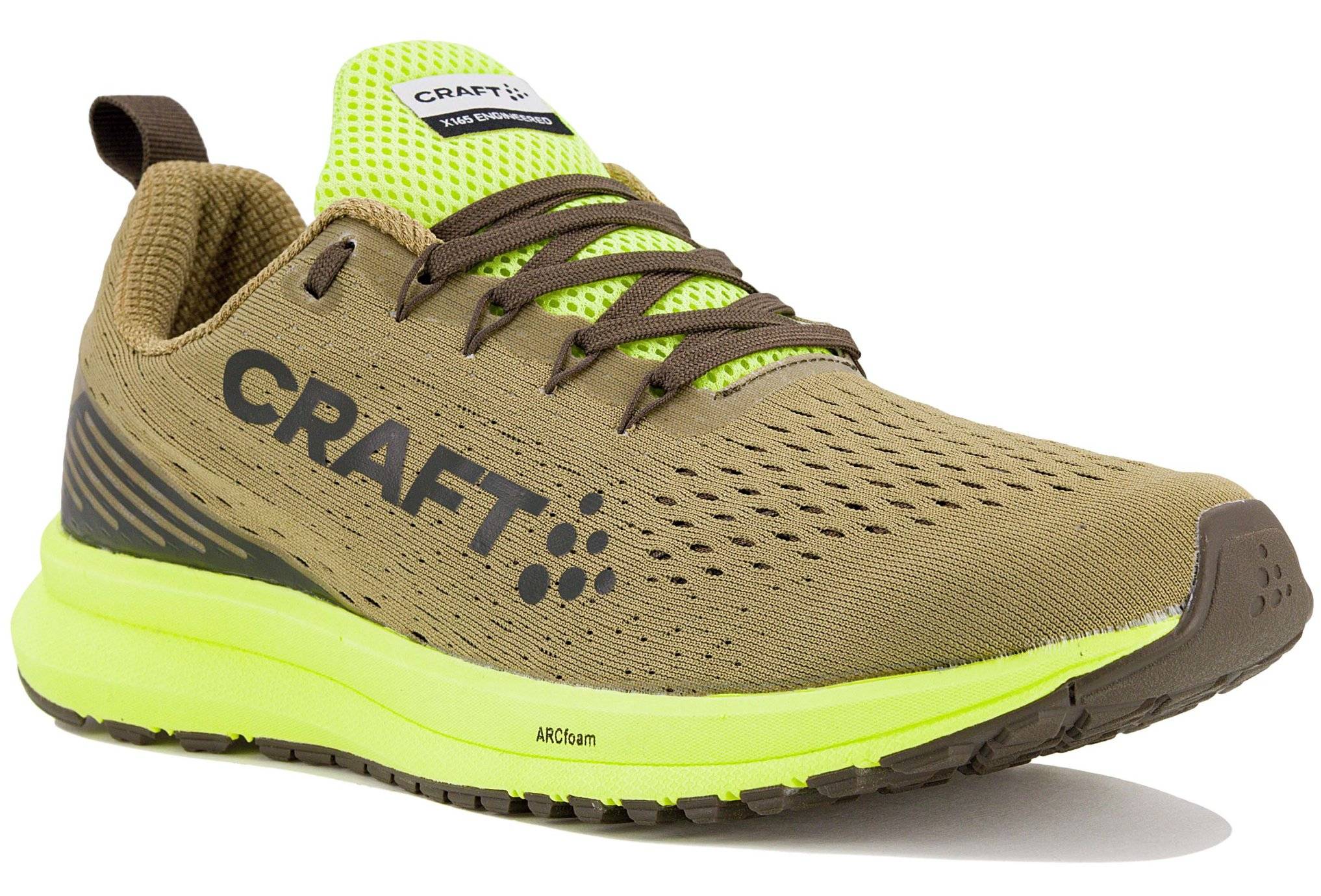 Craft X165 Engineered II M 