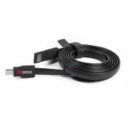 Crosscall Cble plat USB/micro USB