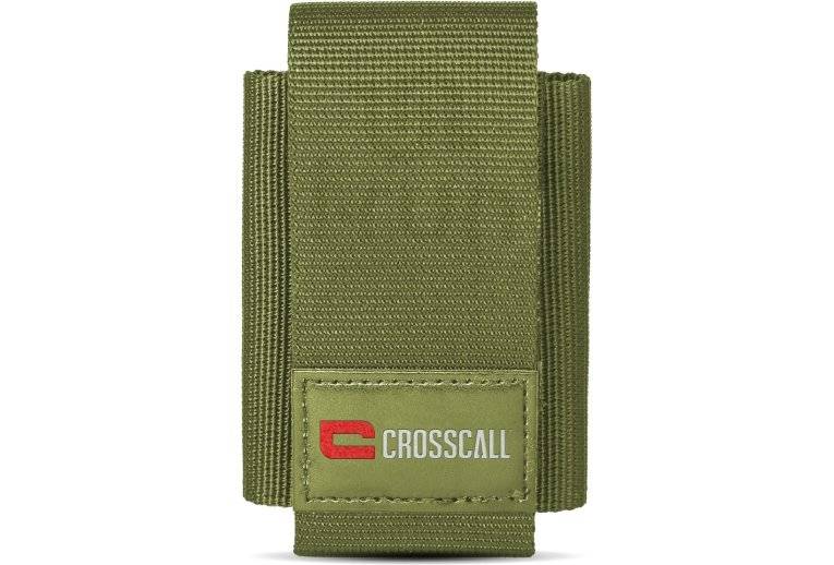 Crosscall Housse universelle de protection 