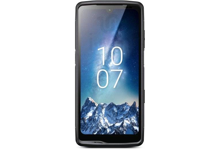 Crosscall Stellar-M6 Chamonix