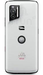 Crosscall Stellar-X5s Chamonix