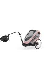 CYBEX Zeno Hand-free Running Kit