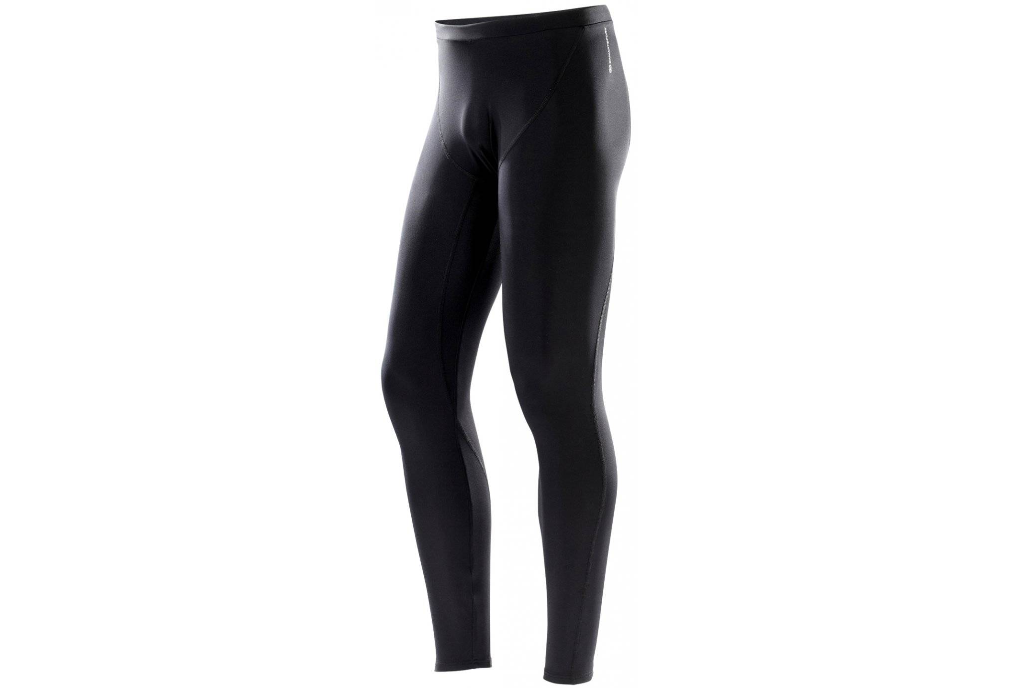 Collant thermolactyl Damart Sport Easybody 3 - Collant thermique femme hiver