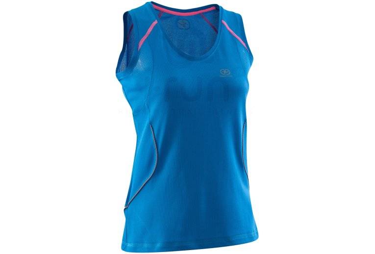 Damart Sport Dbardeur Running Ocalis W 