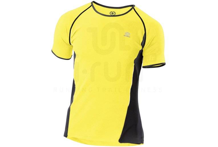 Damart Sport Tee-Shirt Running Oc�alis M 