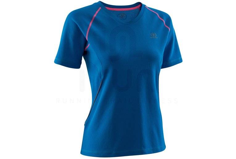 Damart Sport Tee-Shirt Running Oc�alis W 