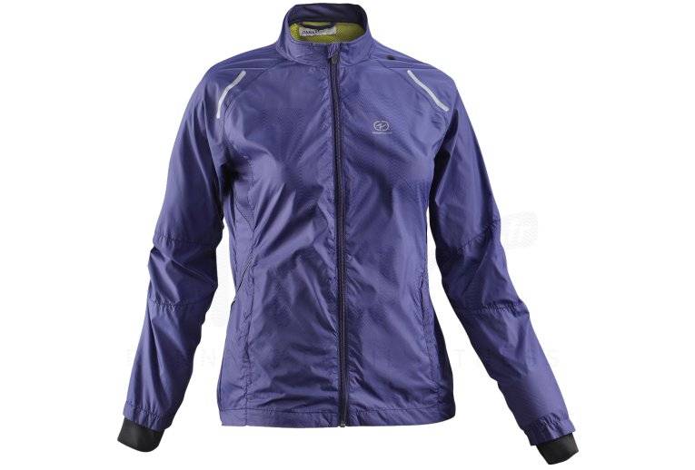 Damart Sport Veste Running W 