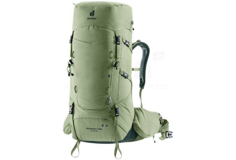 Deuter Aircontact Core 45 + 10 SL 