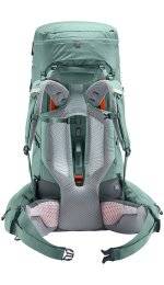 Deuter Aircontact Core 55 + 10 SL W