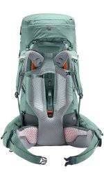 Deuter Aircontact Core 55 + 10 SL