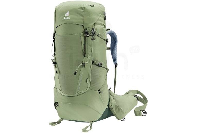 Deuter Aircontact Core 55 + 10 SL 