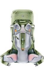 Deuter Aircontact Core 55 + 10 SL