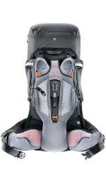 Deuter Aircontact Core 55 + 10 SL