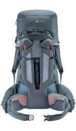 Deuter Aircontact Core 60 + 10