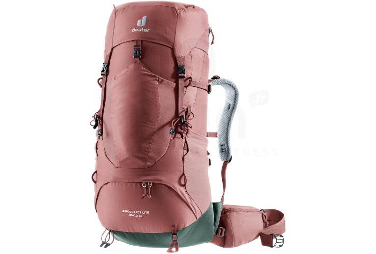 Deuter Aircontact Lite 35 + 10 SL 