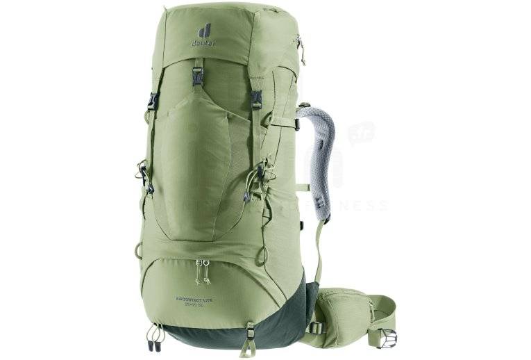 Deuter Aircontact Lite 35 + 10 SL 