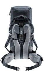 Deuter Aircontact Lite 35 + 10 SL