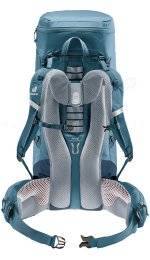 Deuter Aircontact Lite 40 + 10