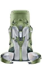 Deuter Aircontact Lite 45 + 10 SL