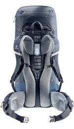 Deuter Aircontact Lite 50 + 10
