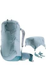 Deuter Aircontact Ultra 45 + 5 SL W
