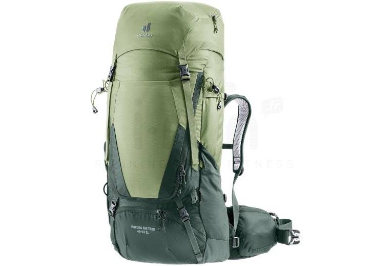 Deuter Futura Air Trek 45+10 SL 