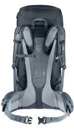 Deuter Futura Air Trek 50 + 10