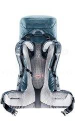 Deuter Futura Air Trek 50 + 10