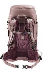 Deuter Futura Pro 38 SL