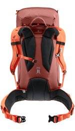 Deuter Guide 34+8