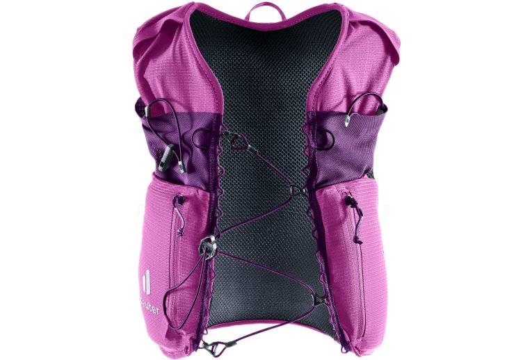Deuter Traick 5 SL 
