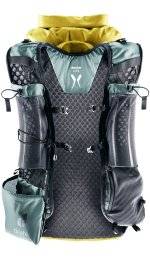 Deuter Vertrail 16