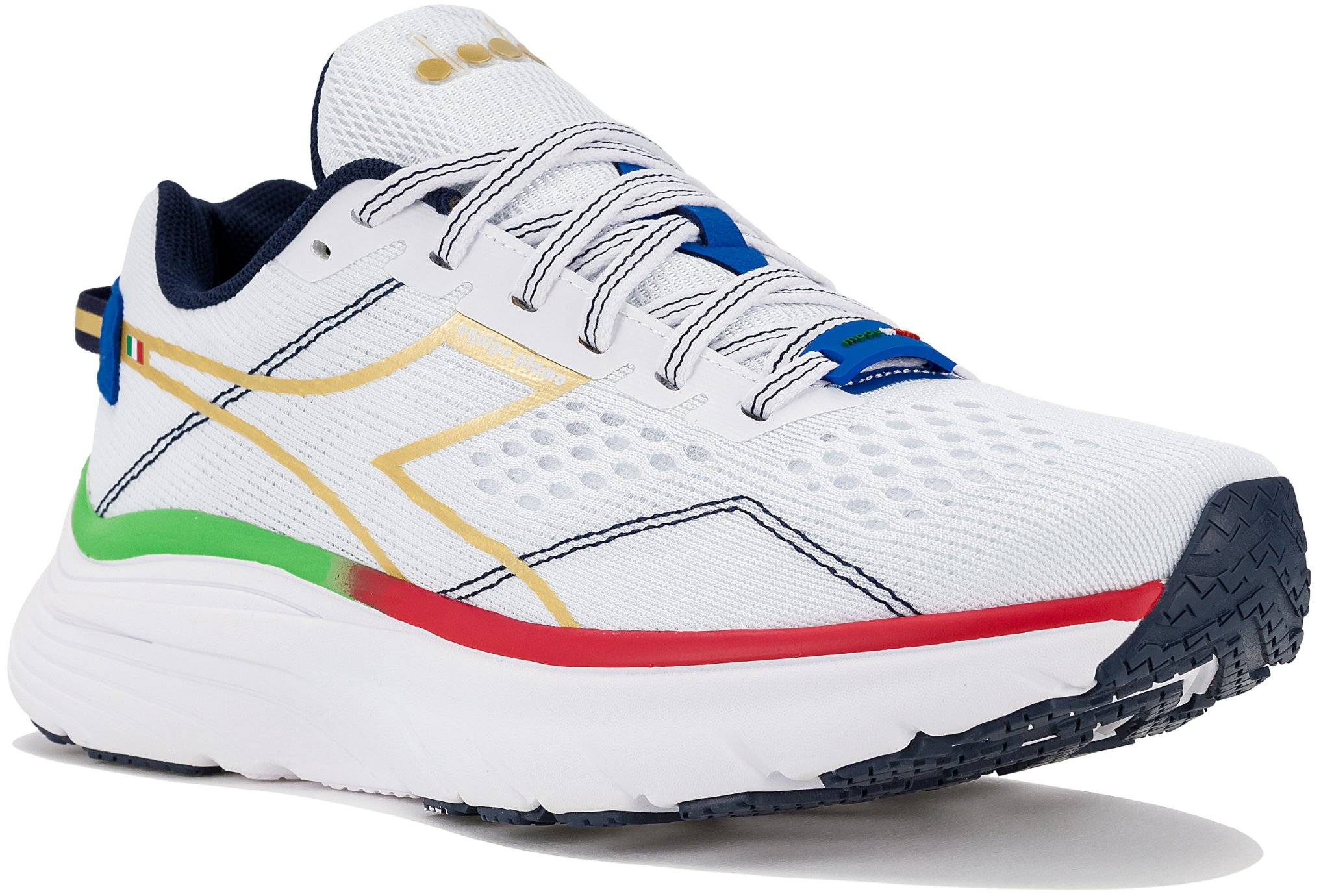 Diadora Equipe Atomo W 