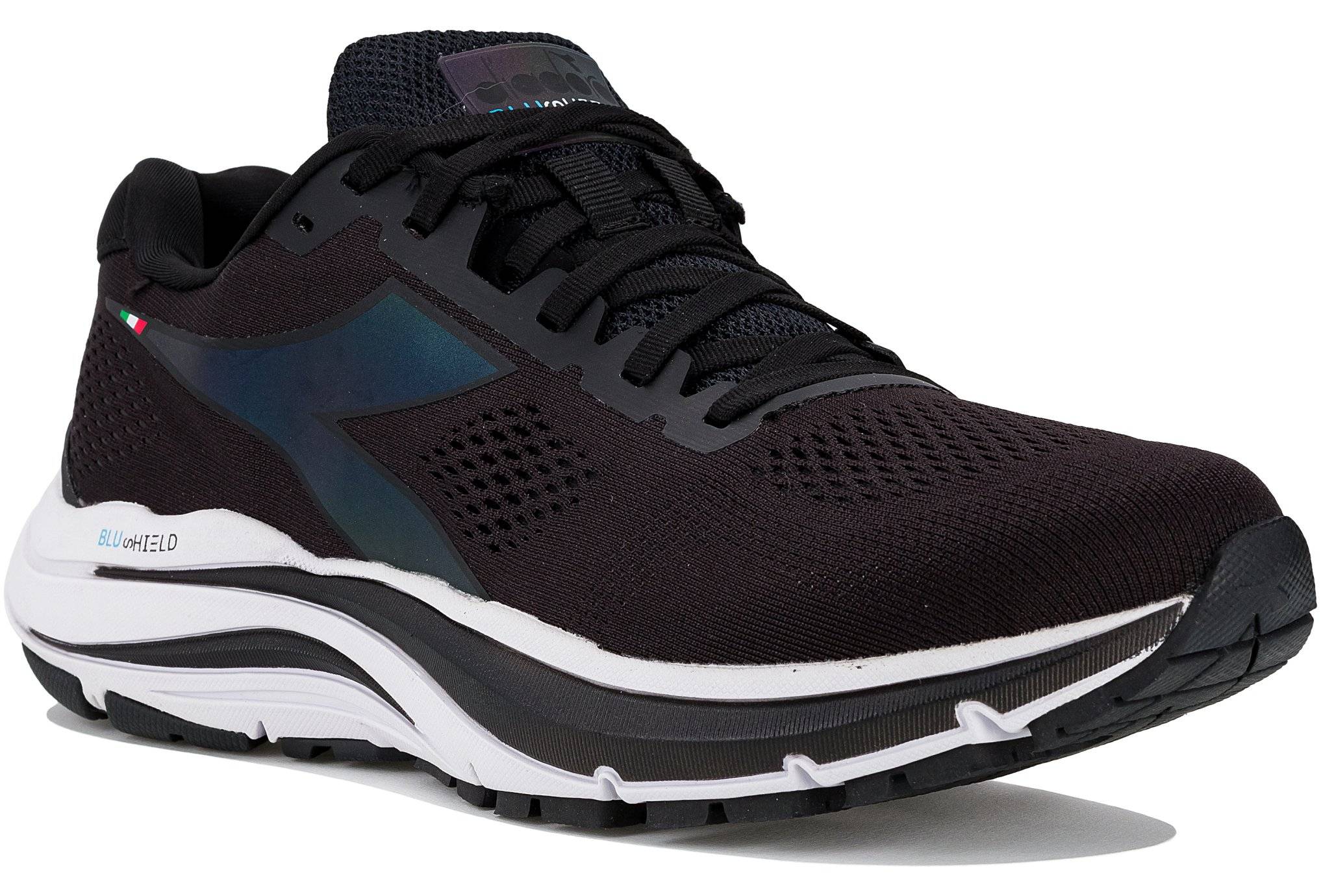 Diadora Mythos Blushield 7 Vortice Hip W