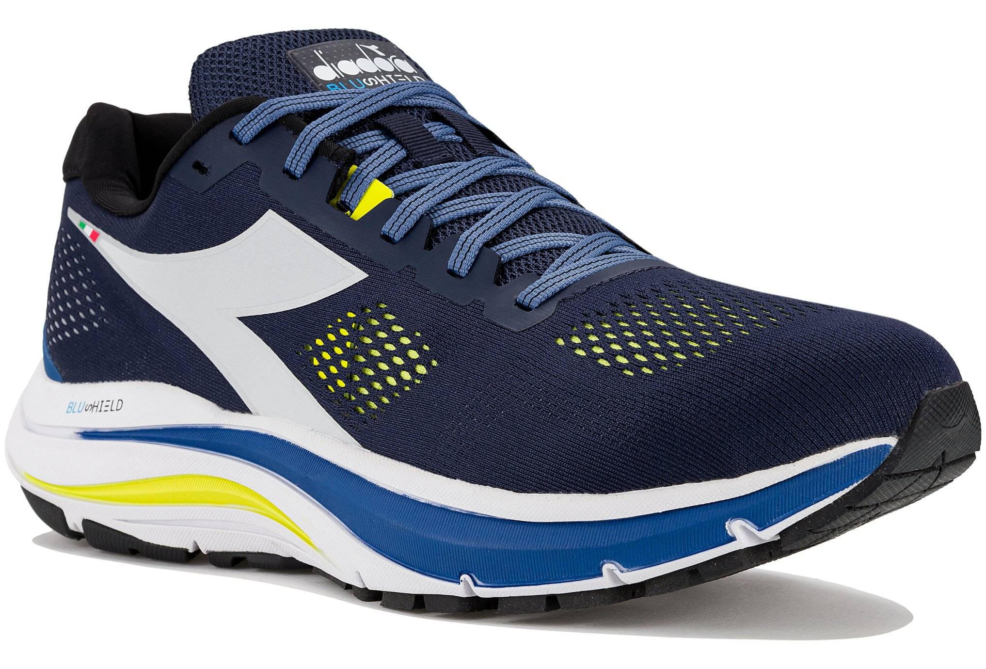 Diadora Mythos Blushield 7 Vortice M 