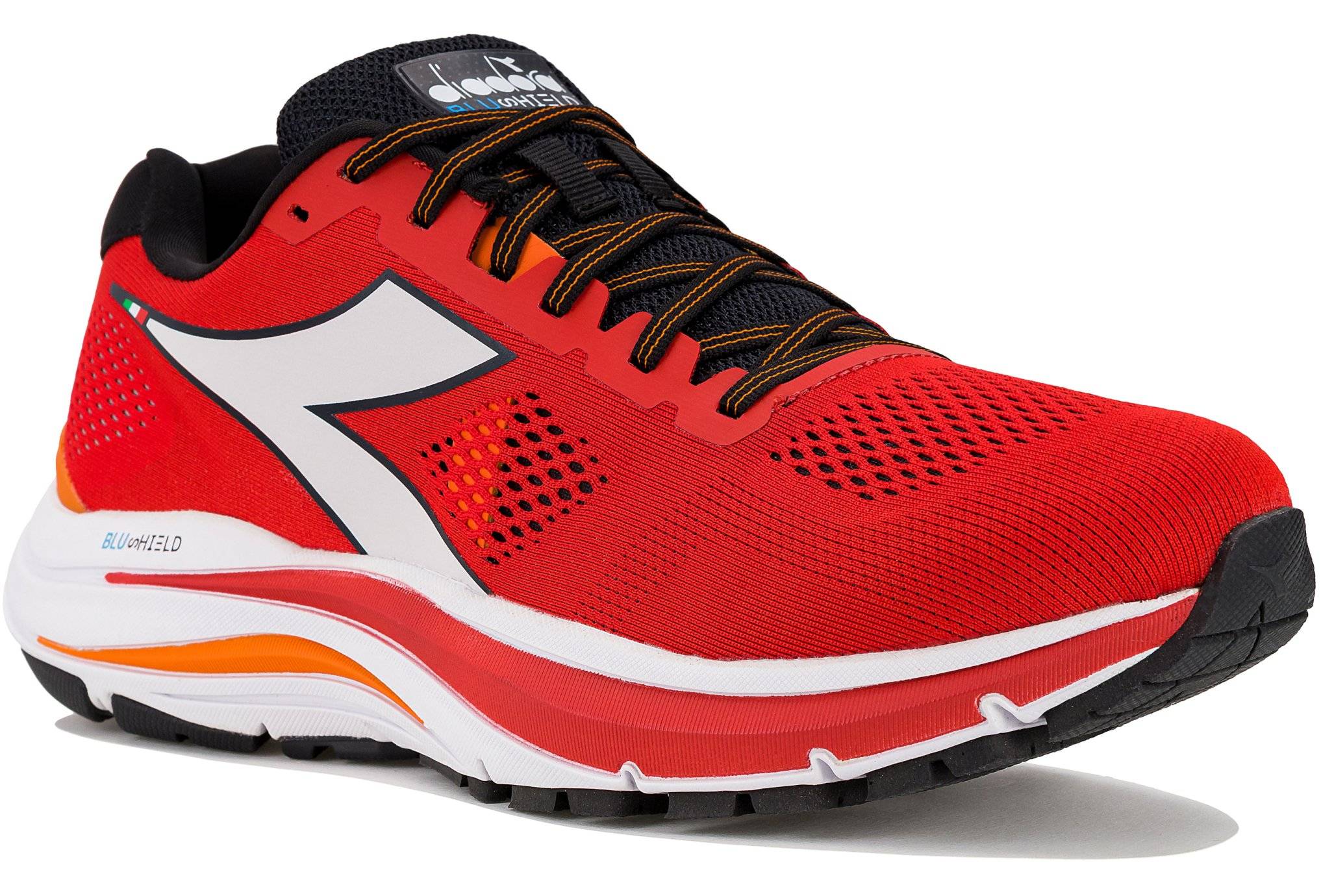 Diadora Mythos Blushield 7 Vortice M 