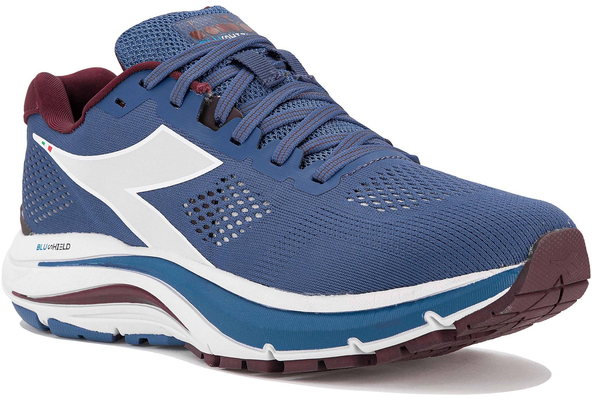 Diadora Mythos Blushield 7 Vortice W 