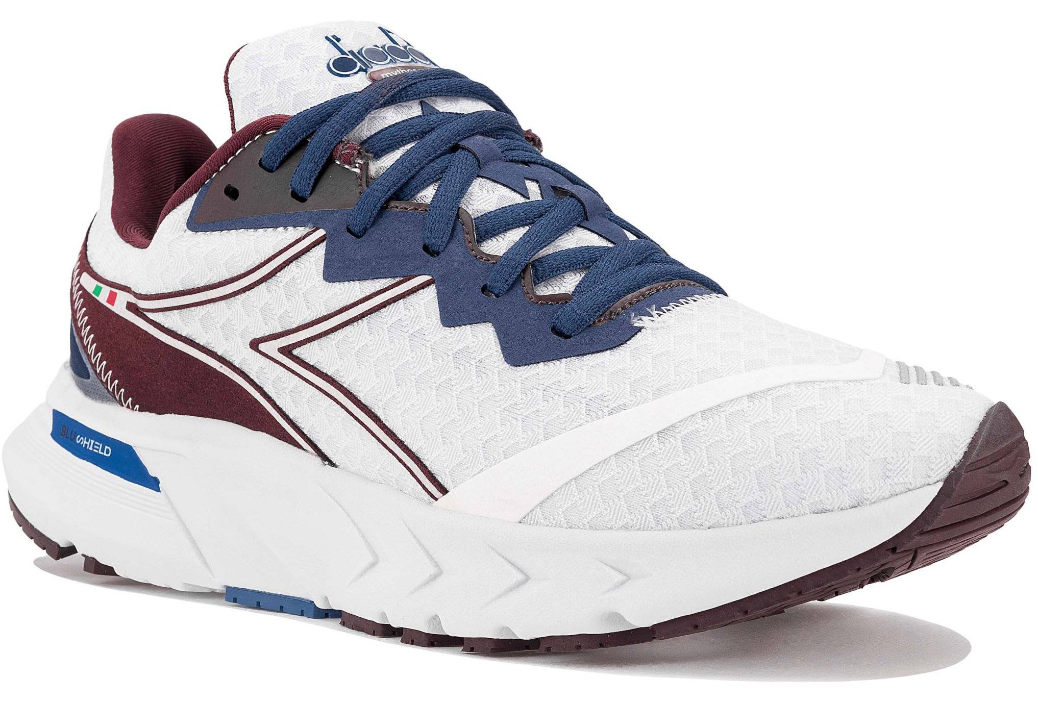 Diadora Mythos Blushield Volo 2 W 