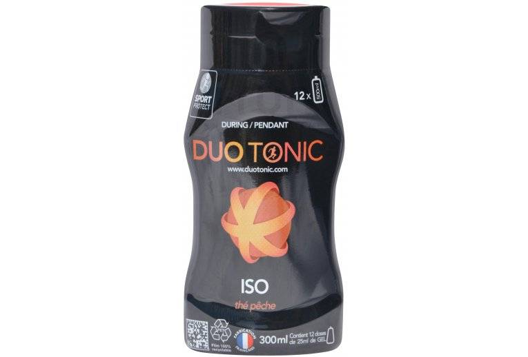 Duo Tonic ISO - Th Pche 